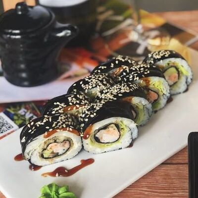 Осака в Икра по цене 435 ₽