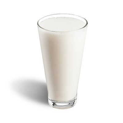 Молочный коктейль Ванильный в БлинБери по цене 159