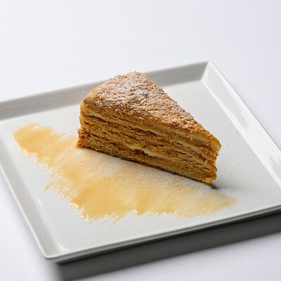 Медовикв Bronze lion по цене 420 ₽