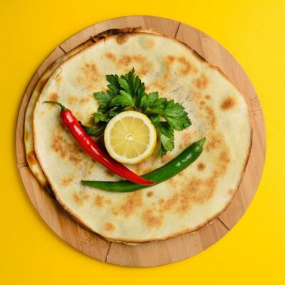 Ламаджо с Телятиной 2 шт в Good Food по цене 439 ₽