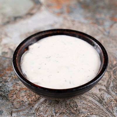 Соус Белый в Золотая Бухара по цене 110 ₽