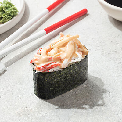 Спайси Кани Суши в ПАЛКИ-СКАЛКИ по цене 156 ₽