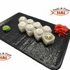 Ролл Рыбка с крабом (С) в Sushi Hai по цене 745