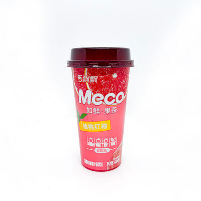 Meco персик и грейпфрут в Вьетнамская кухня CYCLO по цене 349 ₽