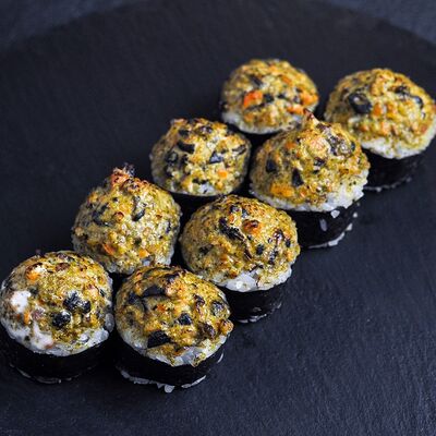 Ролл Моллюска в Pro Azia по цене 750 ₽