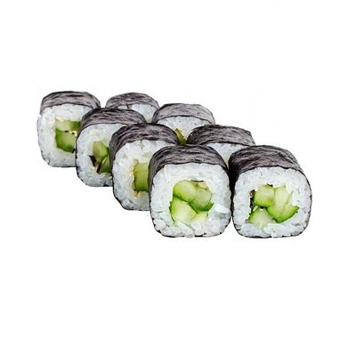 Ролл с огурцом в Azumi по цене 139 ₽