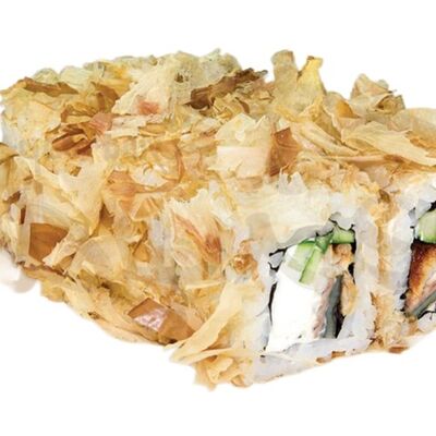 Бонито магуро в Гейша суши по цене 650 ₽