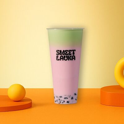 Watermelon Matcha в Sweet Lavka по цене 550 ₽