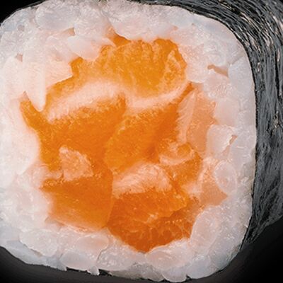 Сяке маки в Про суши по цене 900 ₽