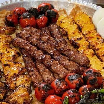 Ассорти На шестерых в Пандок по цене 3450 ₽