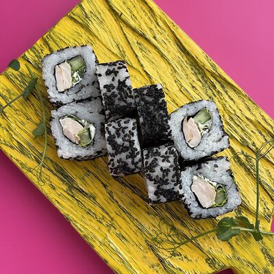 Тори маки New в Bananapizza по цене 239 ₽