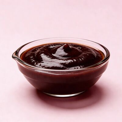 Соус Барбекю в соуснике в Шавермить по цене 49 ₽