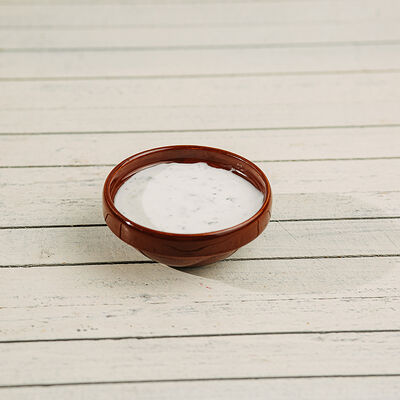 Соус Чесночный в Хочу Пури по цене 65 ₽