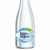 Вода BonAqua в Moulin