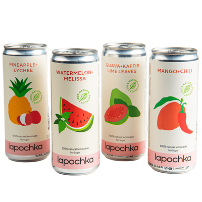 Лапочка в Vangyros по цене 240 ₽