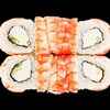 Филадельфия с креветкой в Toko sushi по цене 539