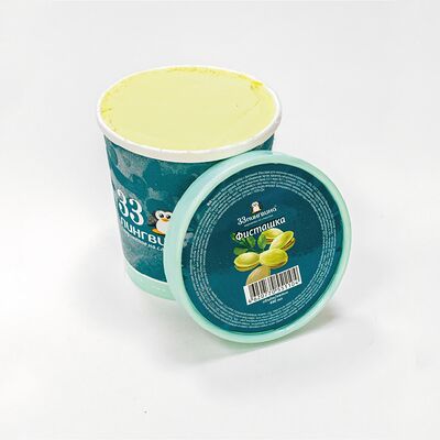 Фисташковое в 33 пингвина по цене 770 ₽