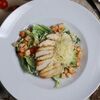 Цезарь с курицей в Дунай по цене 540