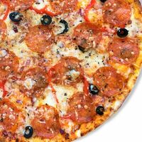 Пицца Пепперони в ProstoPIZZA