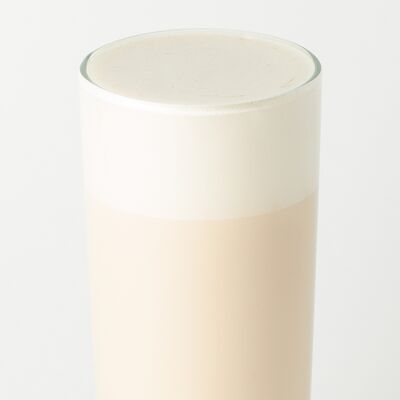 Пряный чай-латте Grand на альтернативном молоке в Surf Coffee x Element по цене 530 ₽