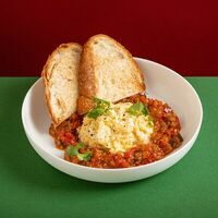 Менемен в Traveler's Coffee