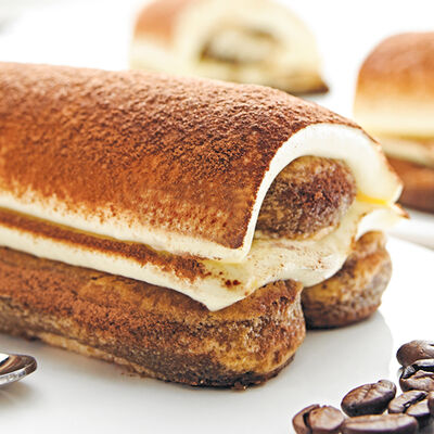 Тирамису Маскарпоне в Cheese-cake.ru по цене 1540 ₽