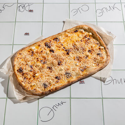 Четыре сыра полметра в Epic Pizza по цене 1540 ₽