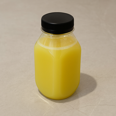 Смузи яблоко-банан в Sugar Mama по цене 340 ₽