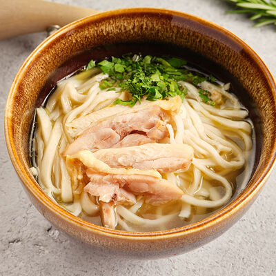 Суп-лапша в Грузина Мама по цене 310 ₽