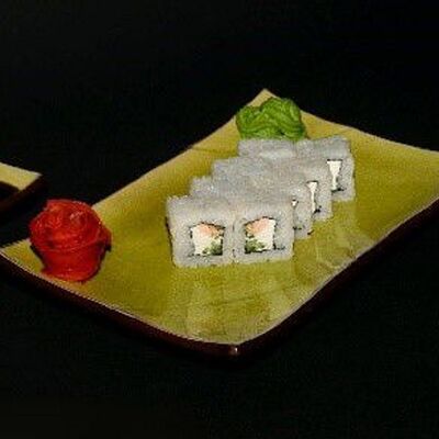 Наруто в Favorite Sushi по цене 394 ₽