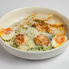 Салат Цезарь с креветкой в Магадан по цене 1250