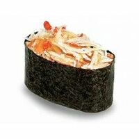 Суши Кани в Маленькая Флоренция