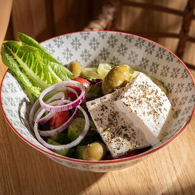 Домашний с ремесленной брынзой в Lali по цене 870 ₽