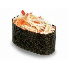 Суши Кани в Маленькая Флоренция по цене 147 ₽