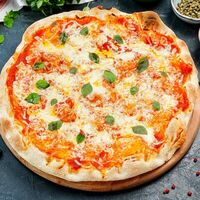 Пицца Маргарита в Pizza 33 см