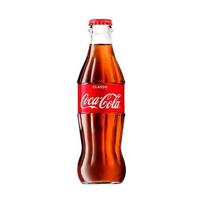 Coca-Cola в ЦАРСКИЕ ПИРОГИ по цене 231 ₽