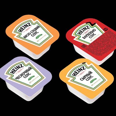 Соус BBQ в Dener по цене 65 ₽