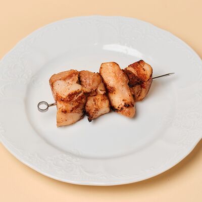 Куриное бедро в Kalabasa по цене 363 ₽