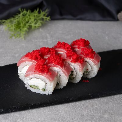 Тунец лайт в Hanami по цене 513 ₽