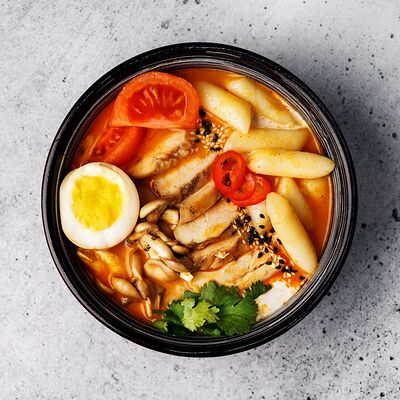 Том ям Ток в Tsunami по цене 560 ₽