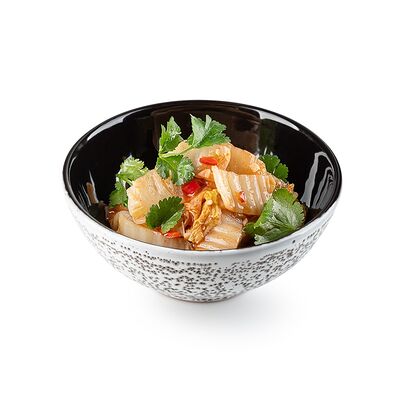 Салат Капуста Кимчи в Menza по цене 295 ₽