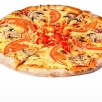 Пицца Вкусно Pizza в Вкусно пицца