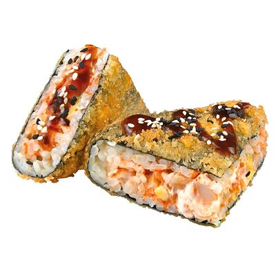 Мацуяма в Мельница-СушиШЕФ по цене 420 ₽