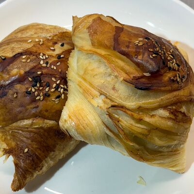 Самса в Восточная долина по цене 490 ₽