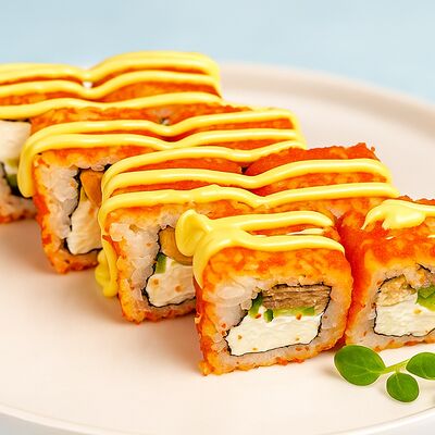 Такеши в Моресуши по цене 550 ₽