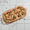 Мясной баронв Epic Pizza по цене 2000