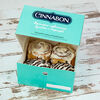 Синнапак 4 мини-булочки ассорти в Cinnabon по цене 935