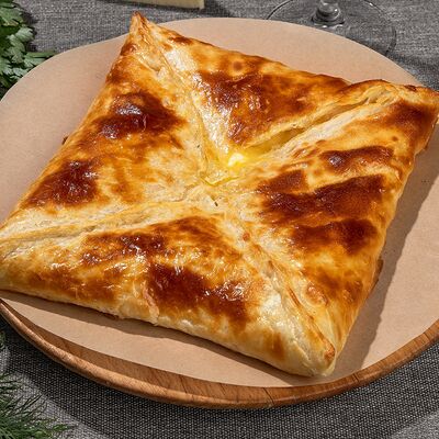 Пеновани в Самеба по цене 530 ₽