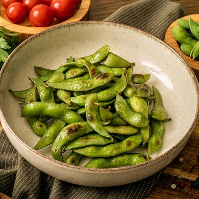 Эдамамев Шампурико Kitchen по цене 325 ₽