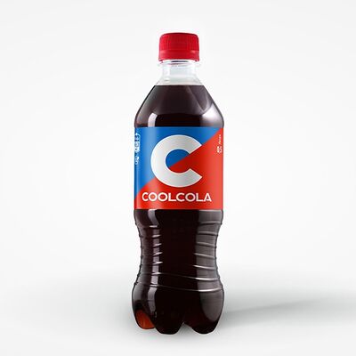 Cool Cola в Stardogs по цене 129 ₽